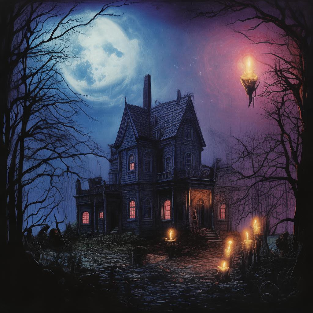 The Night's Bedside Mystery