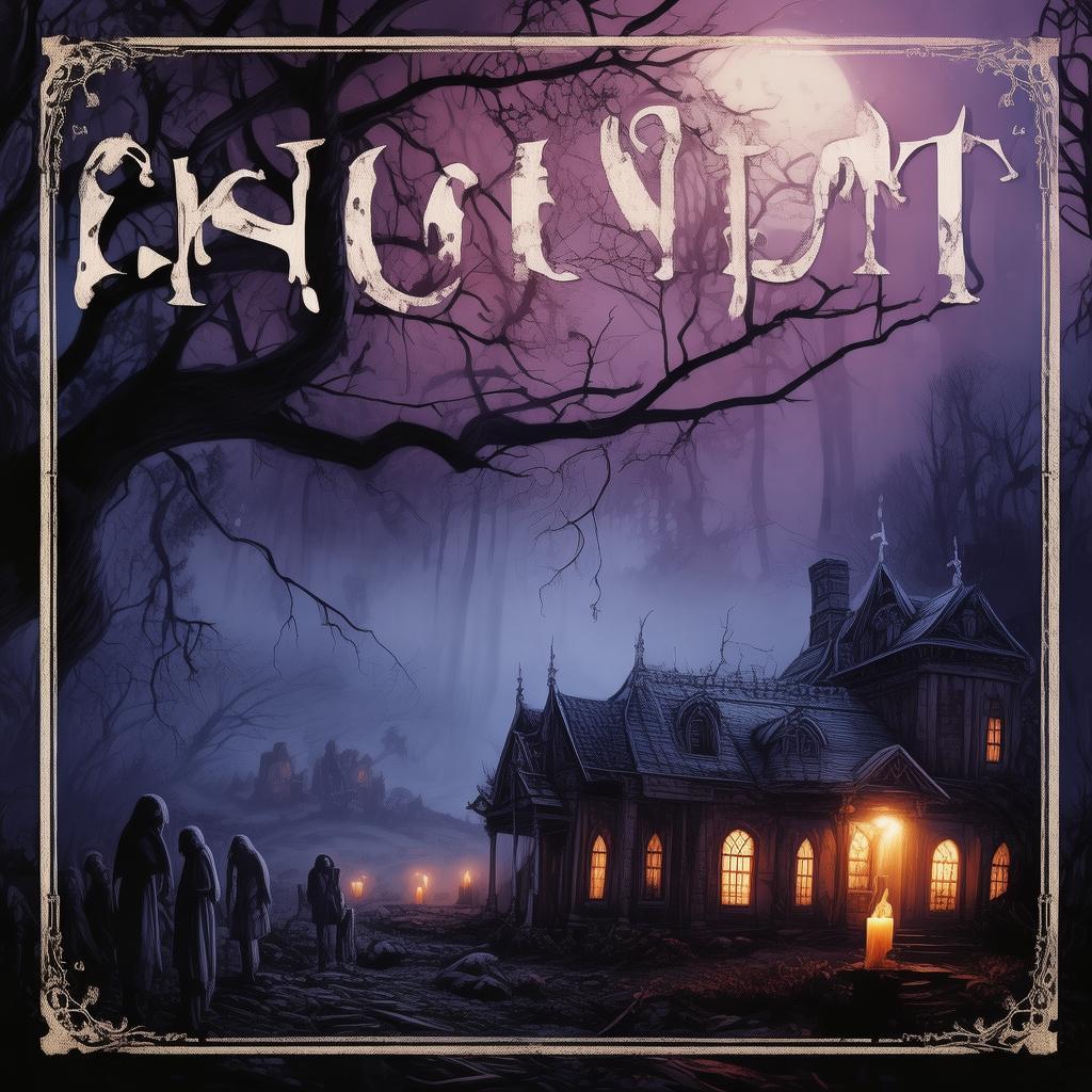 Whispers from the Forgotten Crypt