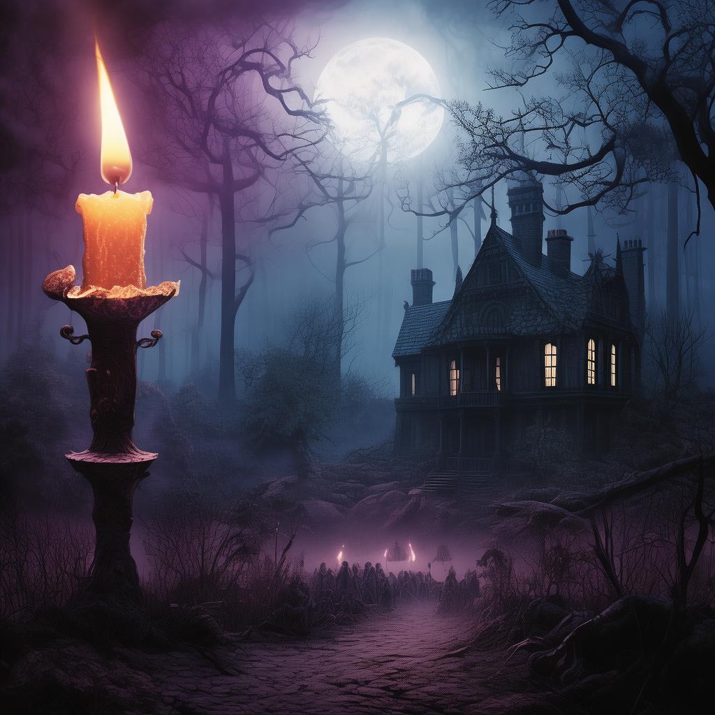 Whispers of Redemption: The Lament of Dorm 314