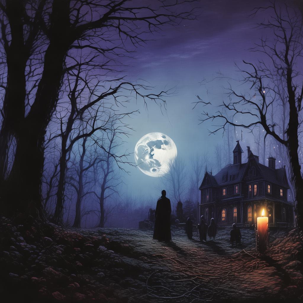The Silent Screams of Room 312: A Dormitory's Dark Revelation