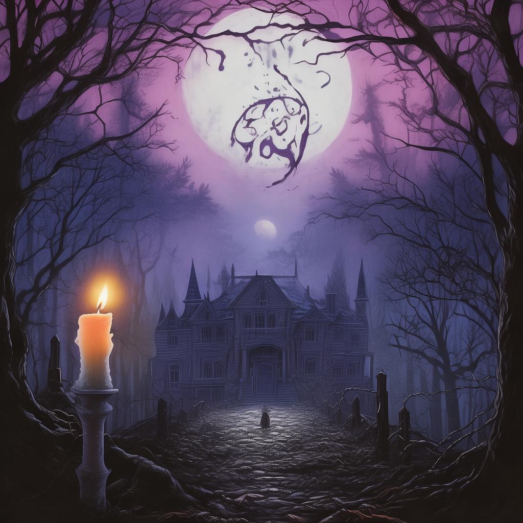 Whispers of the Forgotten: The Foreign Buddy's Haunting Playlist