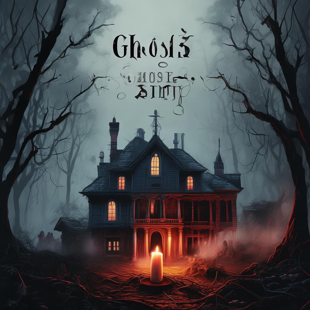 The Whispering Lament of the Haunted Violinist