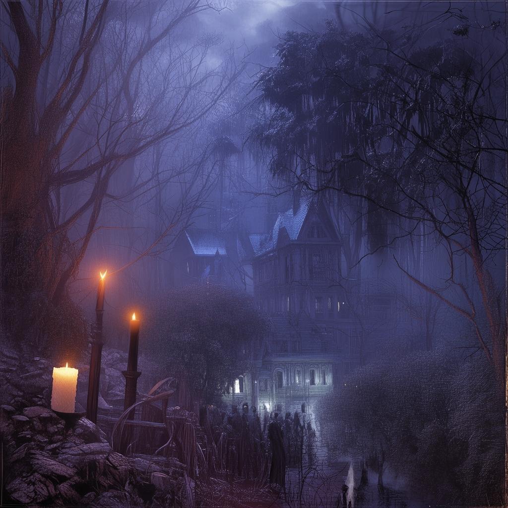 The Haunted ICU Hallway: The Phantom Stethoscope