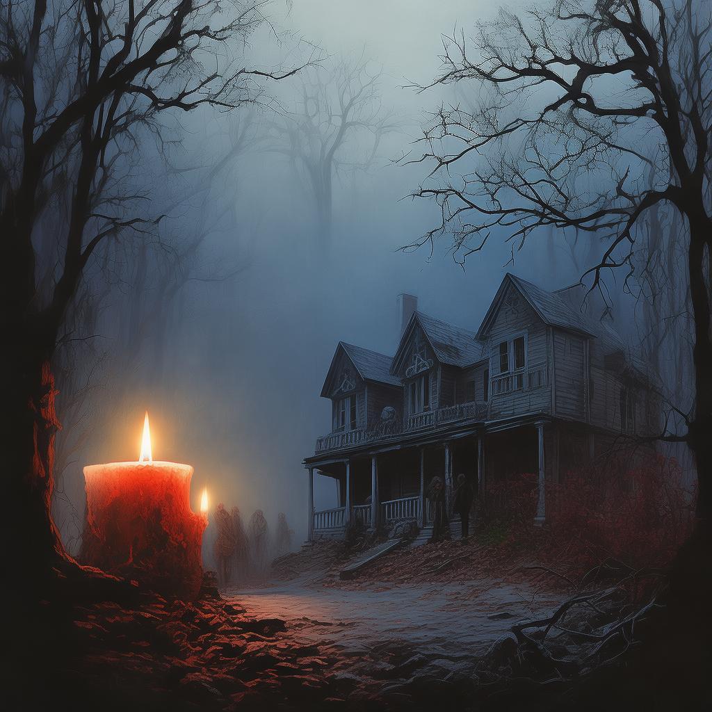 The Resonating Echoes of a Forgotten Love