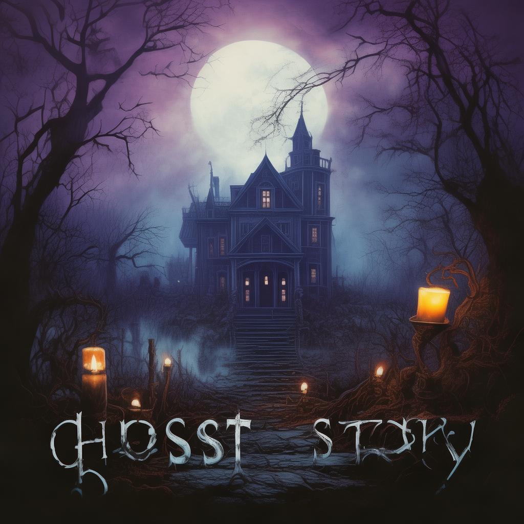 The Haunting of the Ivory Tower