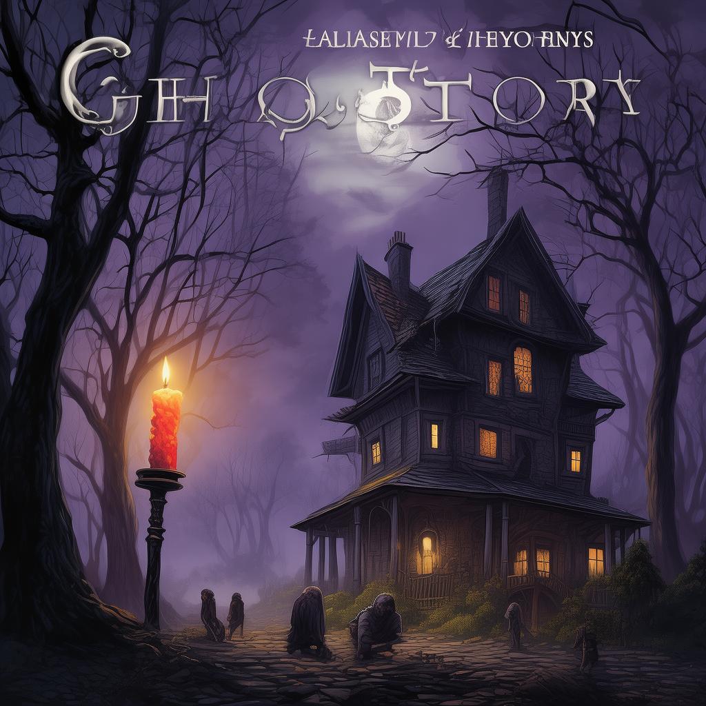 The Lullaby of the Lost: A Sleep Paralysis Symphony of the Dead