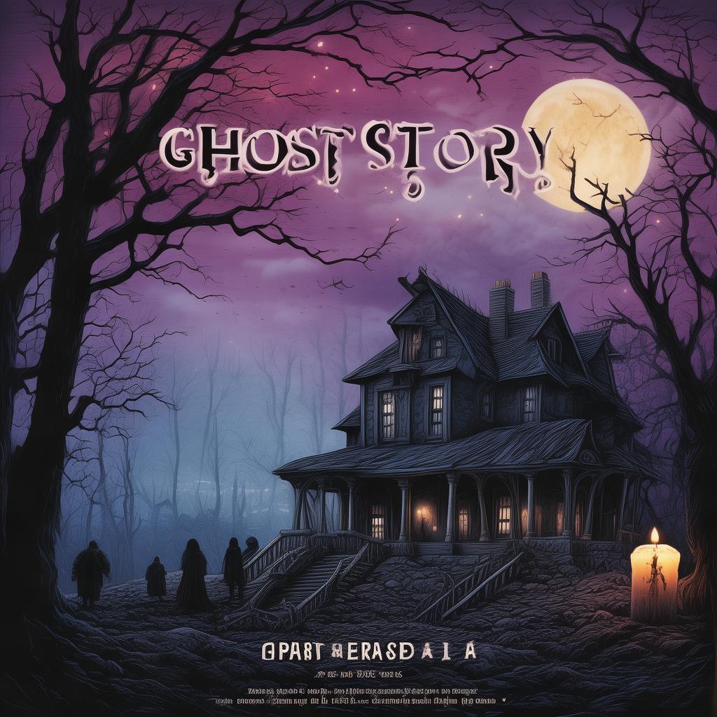 The Haunting Resonance of Haunted Heritage