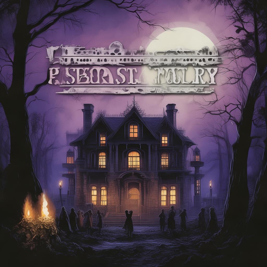 The Melody of the Haunted Strings
