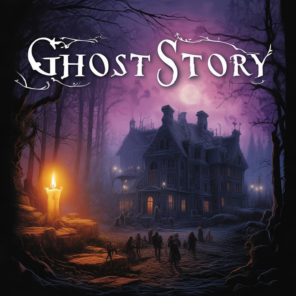 Whispers in the Attic: The Haunting of Willowbrook Academy