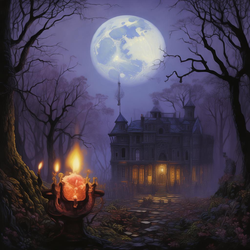 The Echoes of the Forgotten