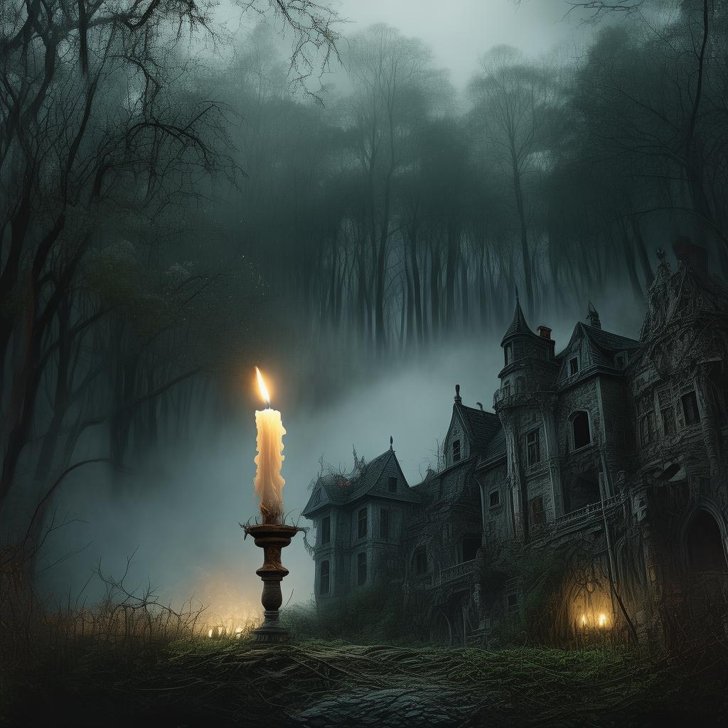 The Harvest of Shadows: A Video Unveiling a Rural Enigma
