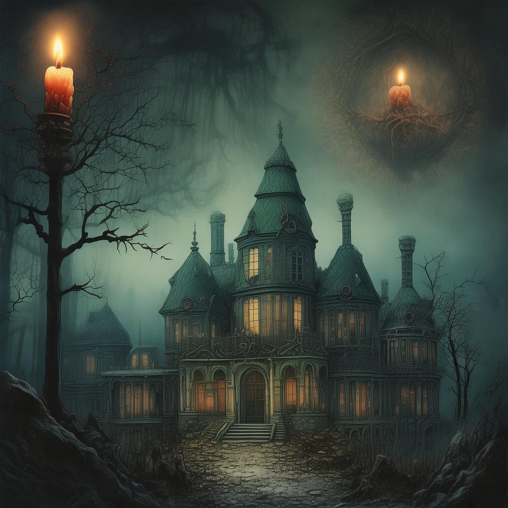 Whispers in the Void: The Echoes of the Forgotten
