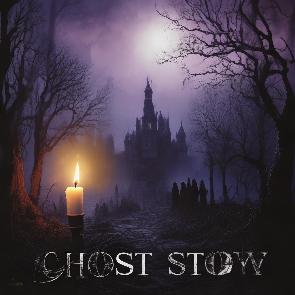Whispers from the Forbidden Grove