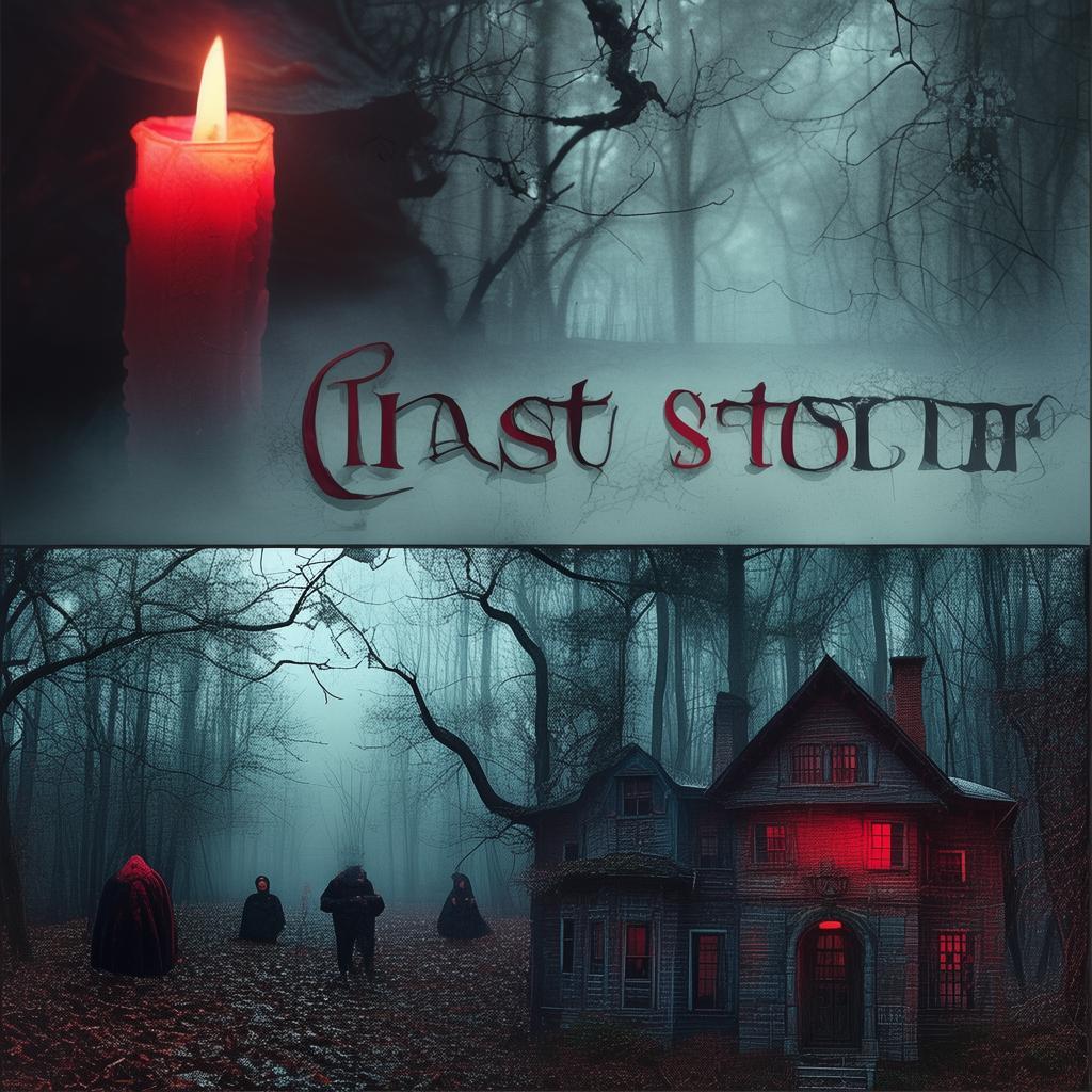 Whispers in the Attic: The Haunting of the Heeled Specter