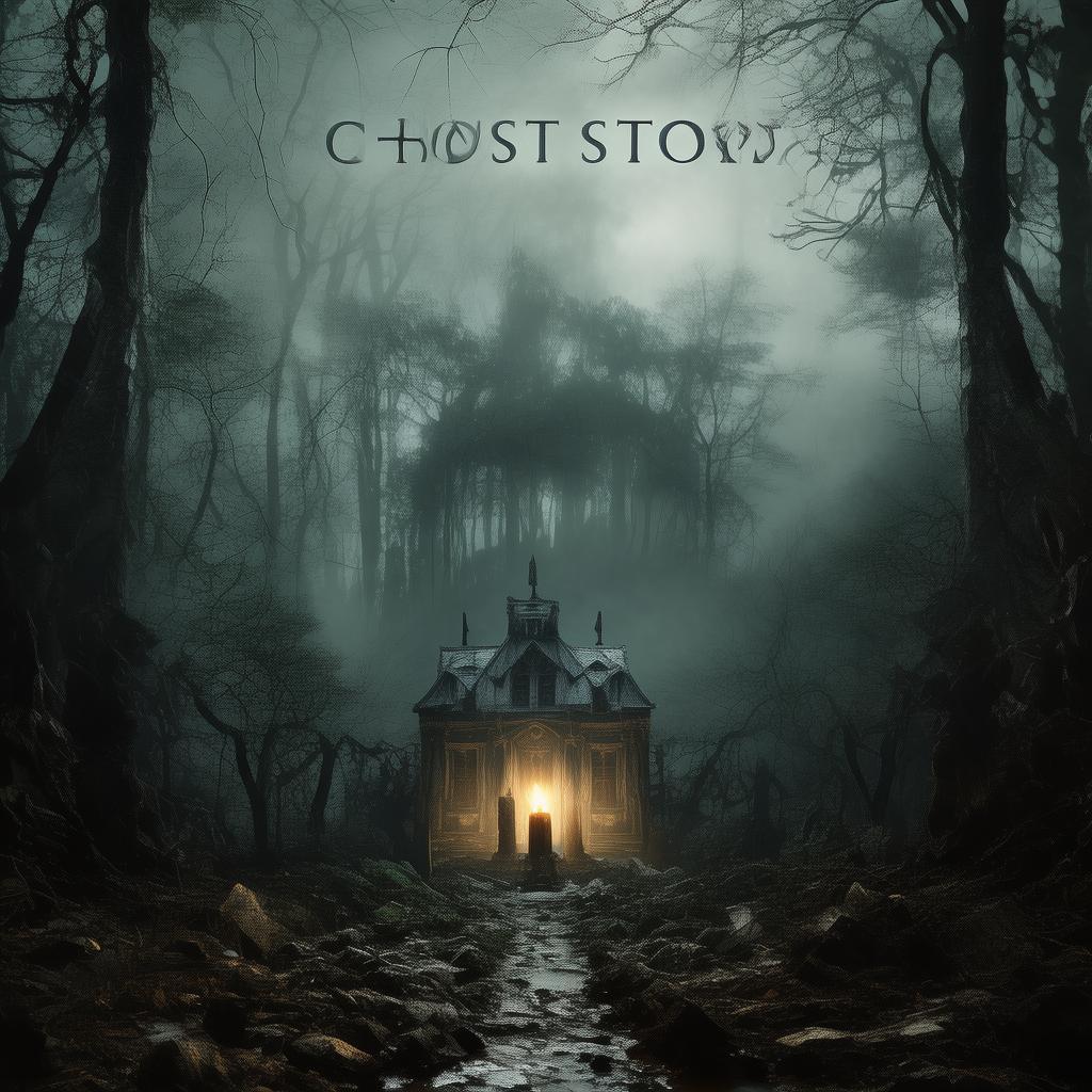 The Haunted Ballroom: A Mischievous Folly