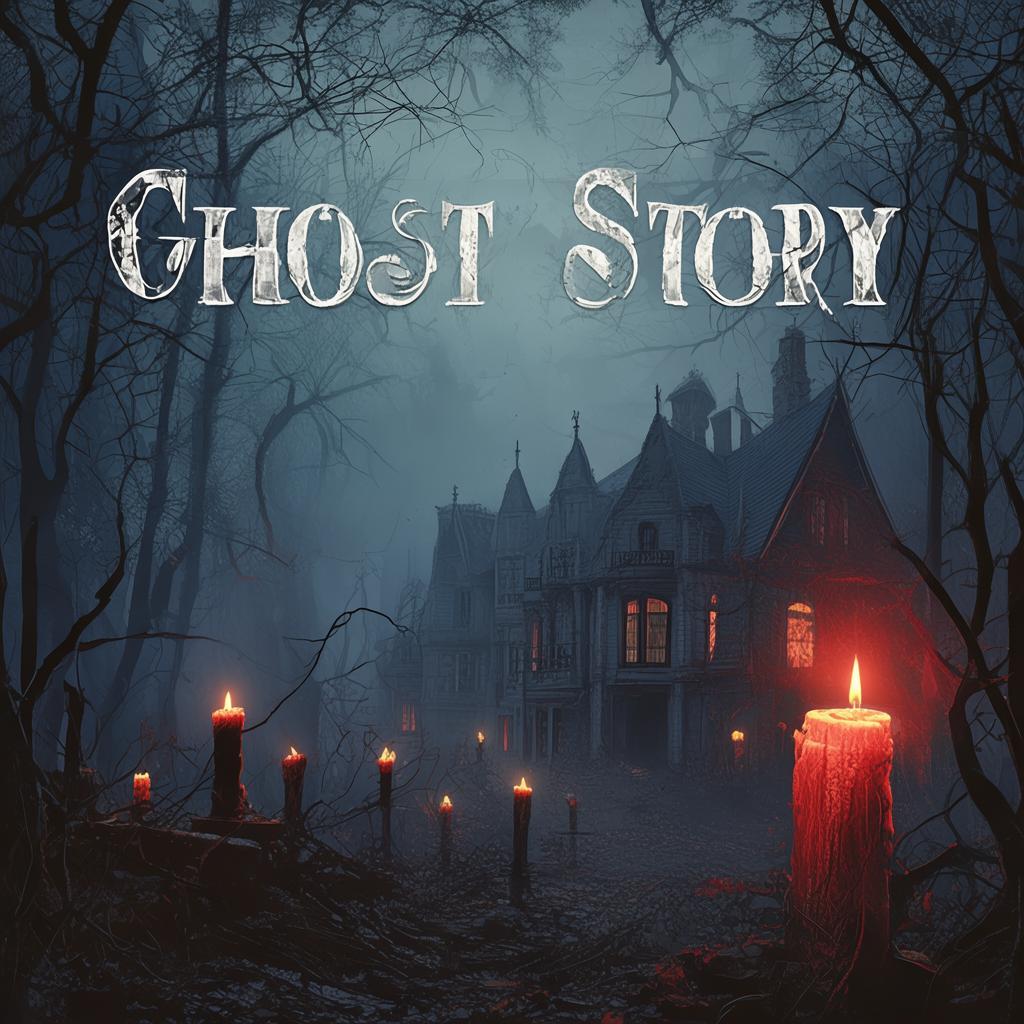 The Echoes of the Forgotten: A Haunting Reunion