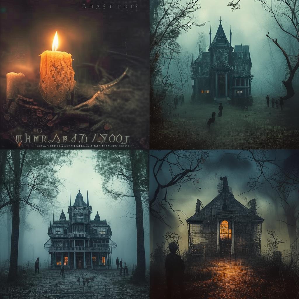 Whispers in the Attic: The Haunting of Dormitory 13