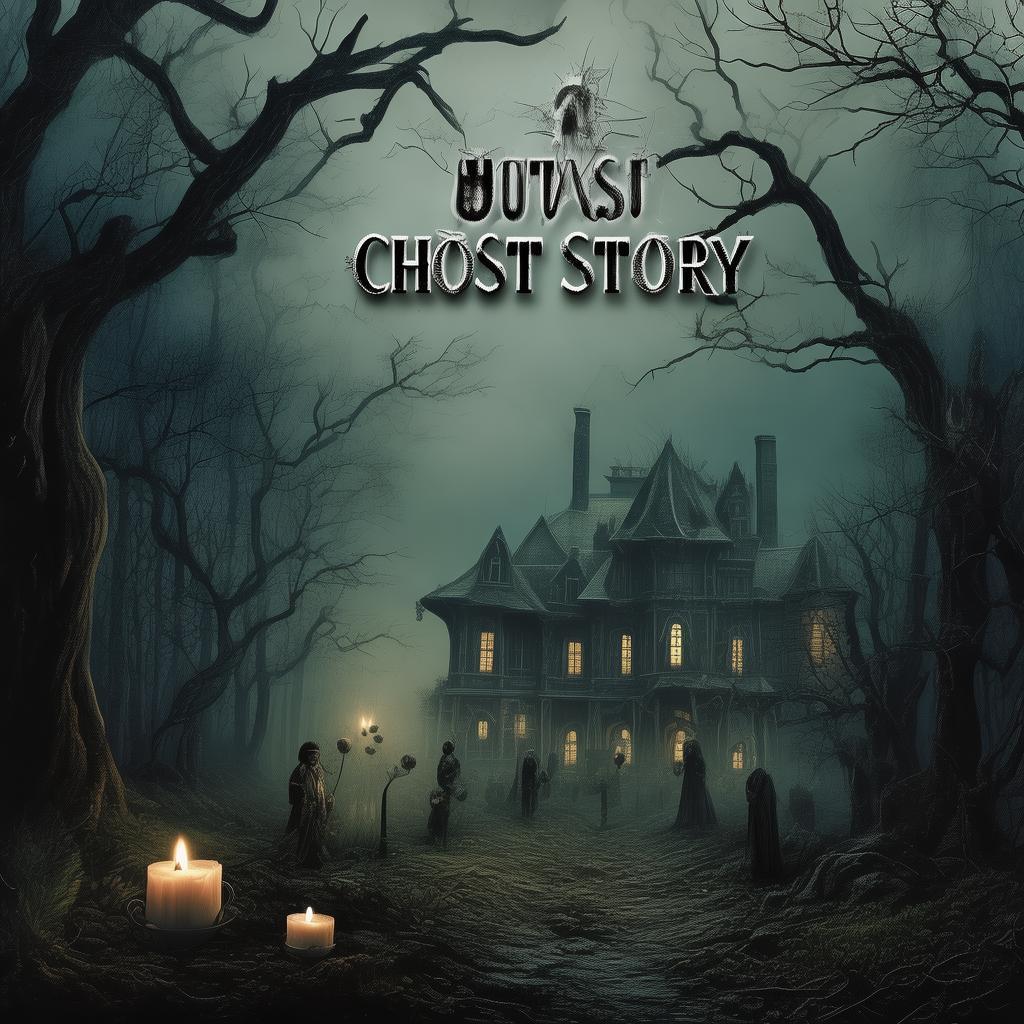 The Cursed Compass: Whispers from the Abyss
