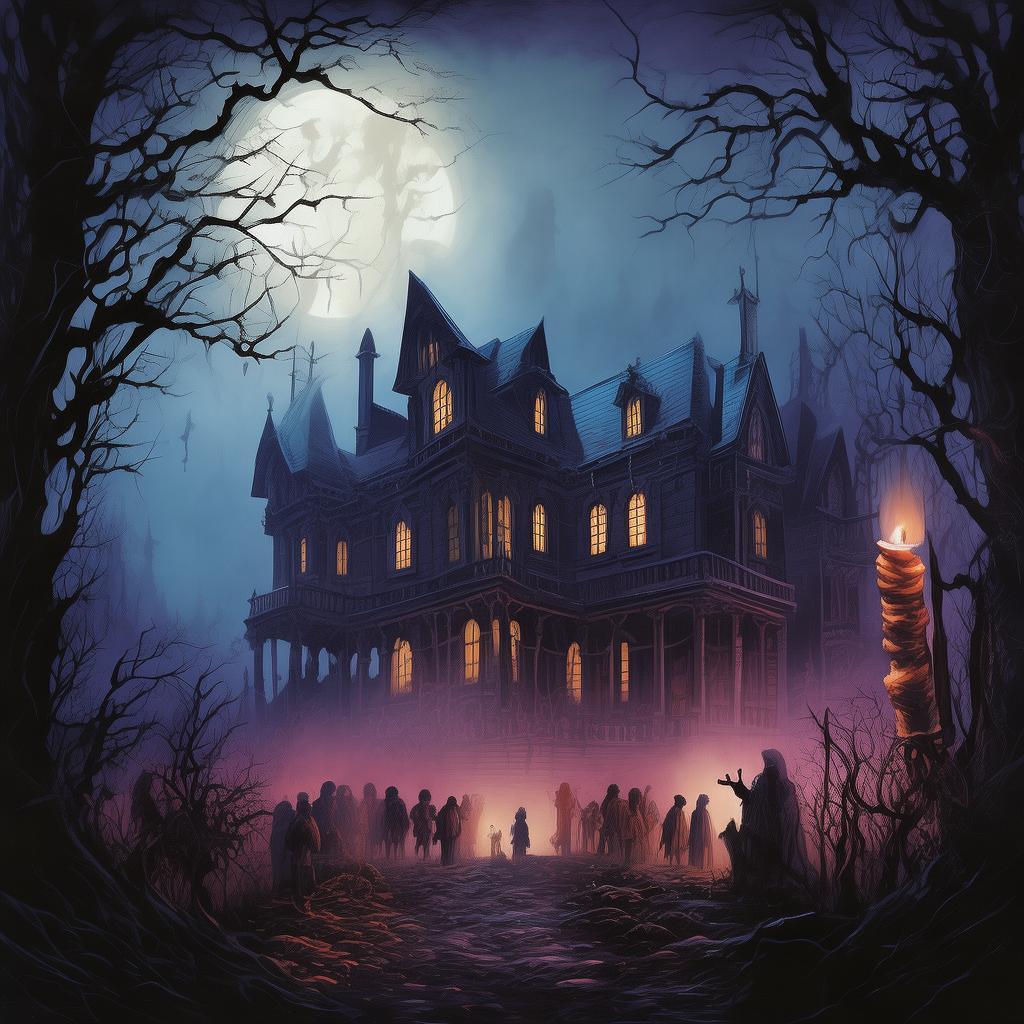 The Haunted Dormitory: Zhejiang Normal's Hidden Truth