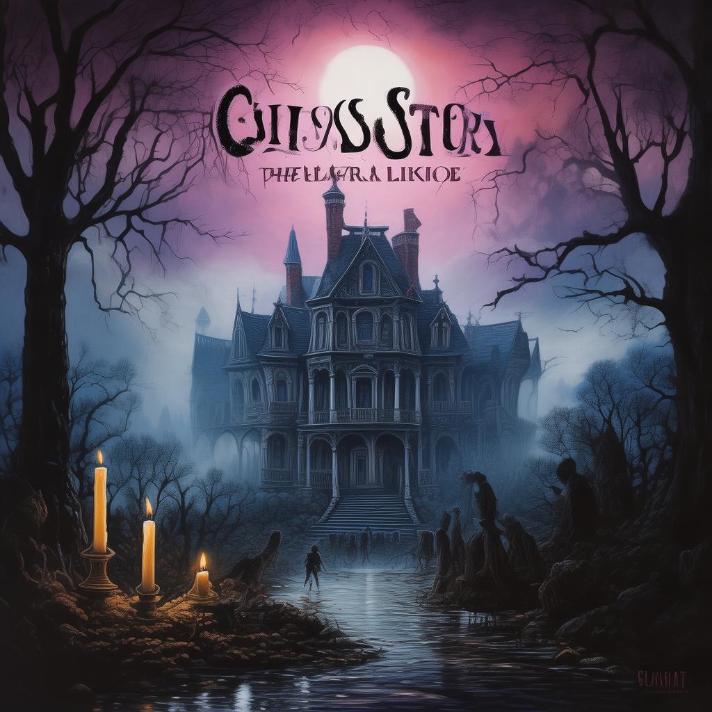 Whispers from the Forgotten Crypt