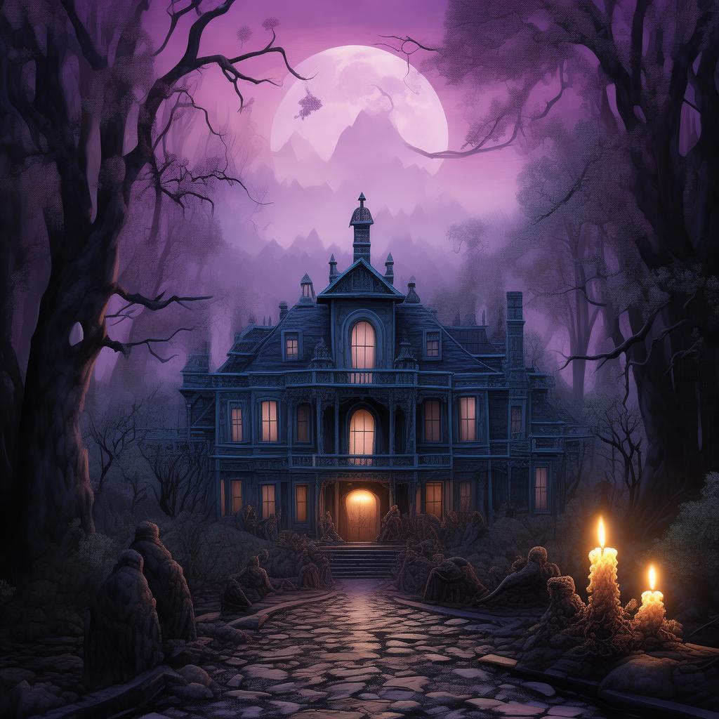The Dormitory's Dark Reveal: A Sinister Secret Unveiled