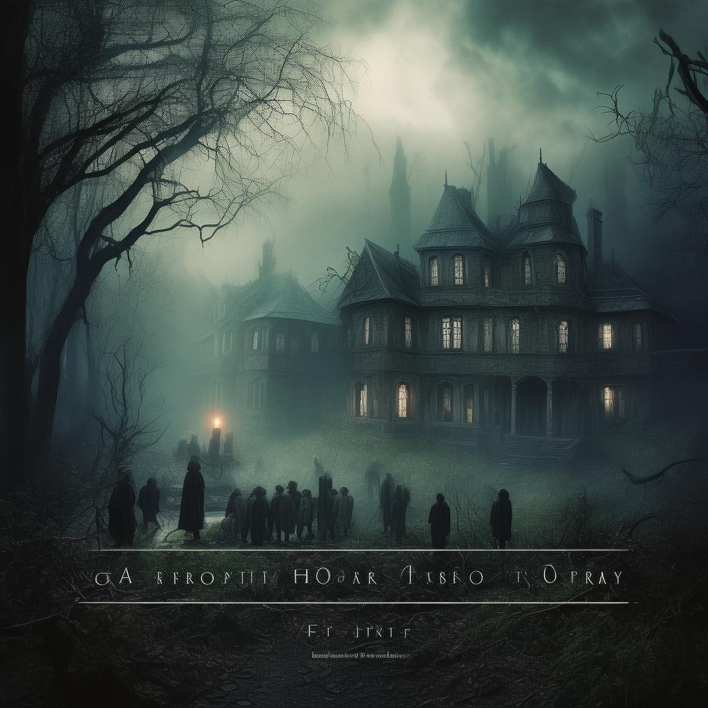 The Haunting Link: The Unseen Tie That Bound Two Souls