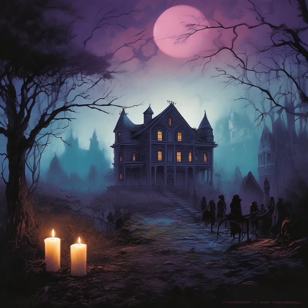 The Silent Witness of Willow Creek