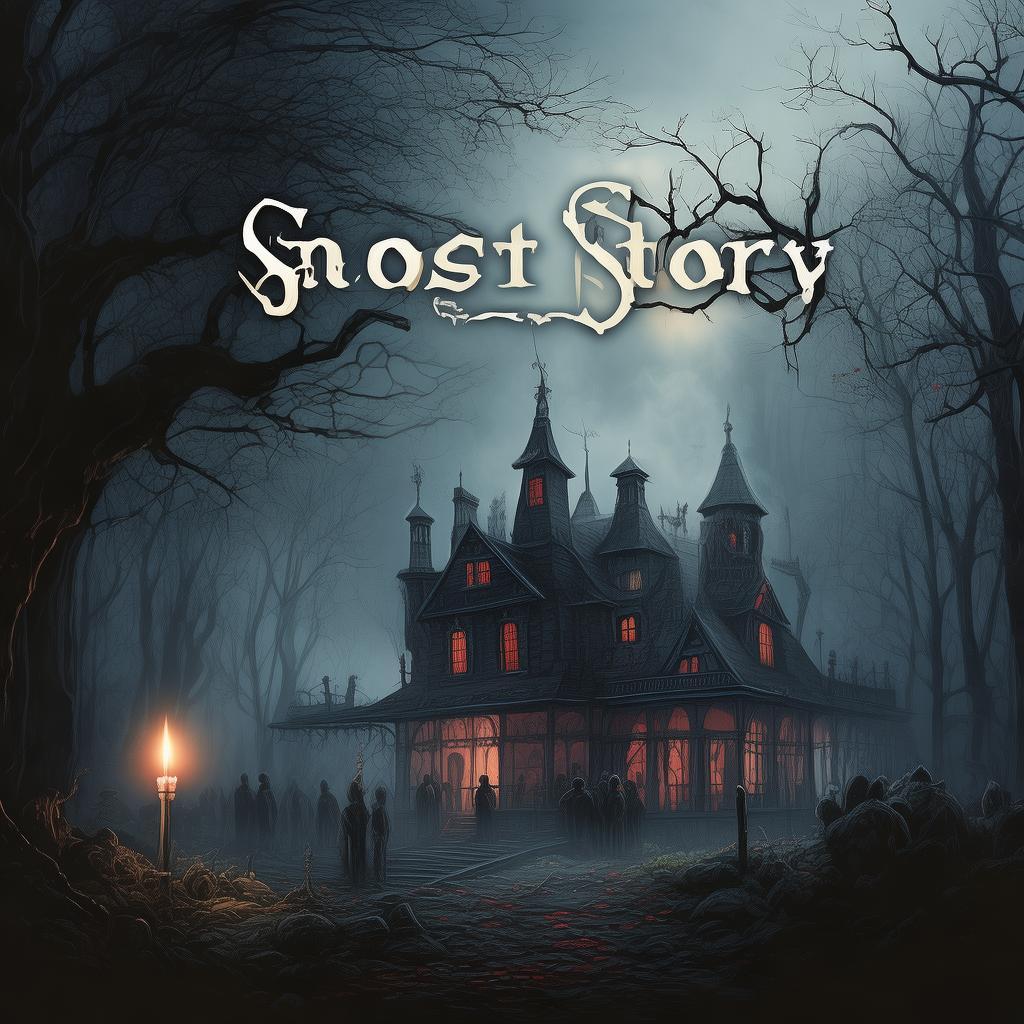The Vanishing Portrait of the Haunted Castle