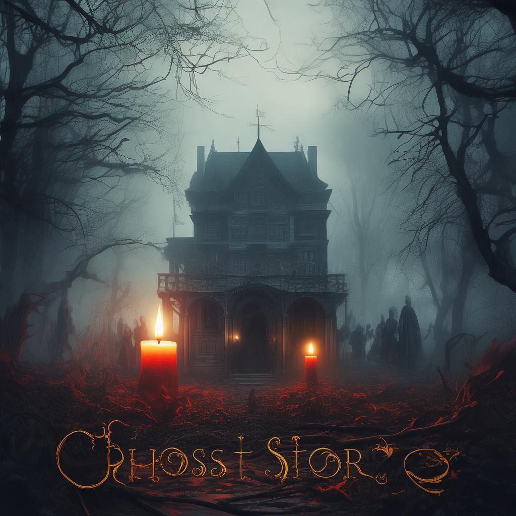 The 611's Sinister Spectacle: A Ghost Story Unfolded