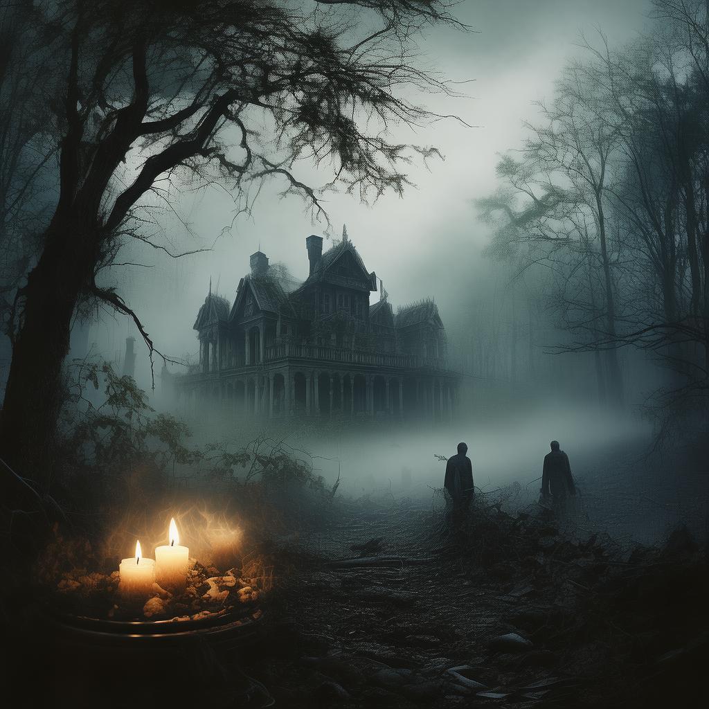 The Lament of the Forgotten Oak