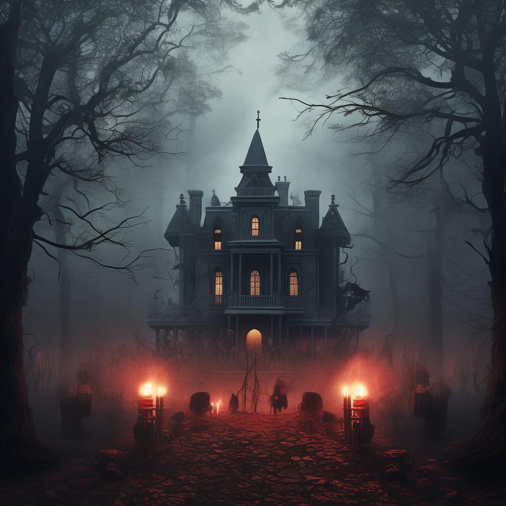Whispers in the Attic