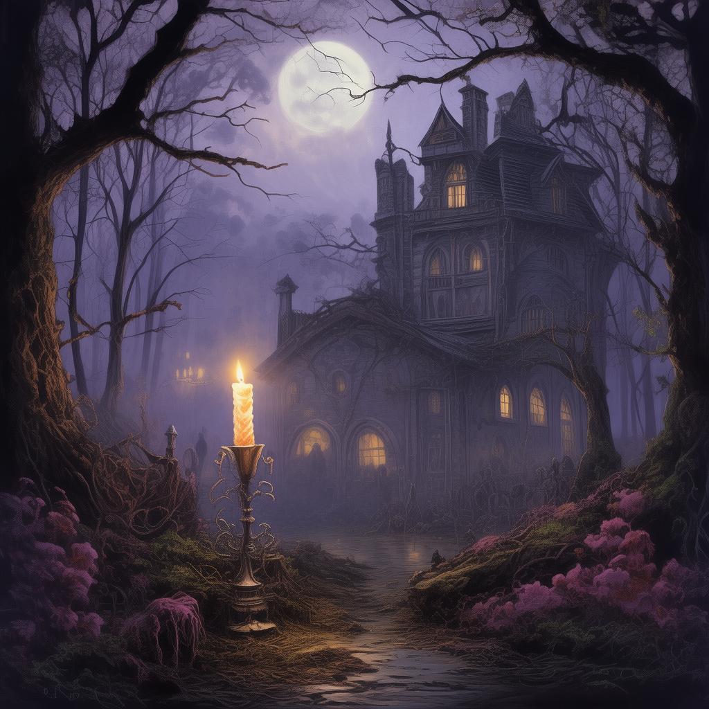The Whispering Crossroads