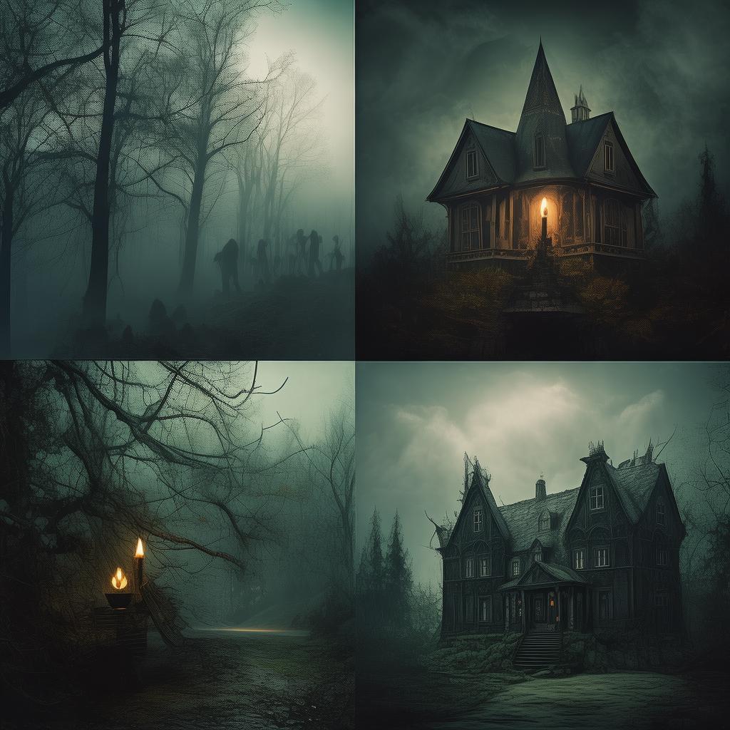 The Phantom Barracks: A Haunting Resurgence