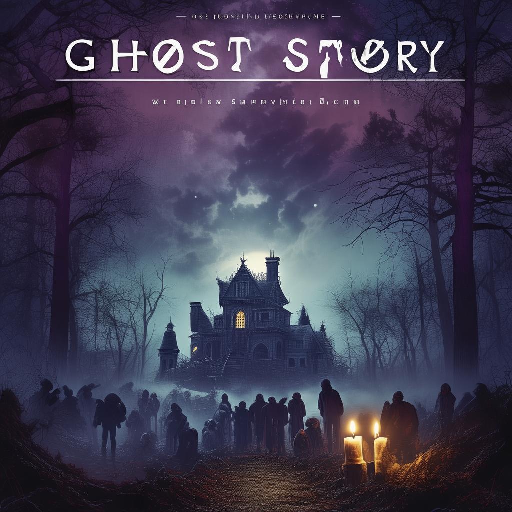 The Lowlife Ghost's Lethal Lament: A Gothic Escape