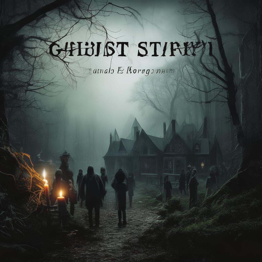 The Haunted School's Curse