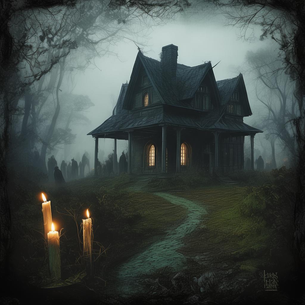 Whispers in the Attic