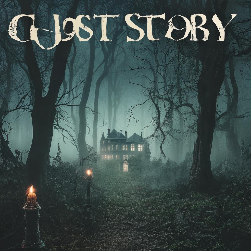 The Haunted Harvest: The Curse of the Forgotten Field