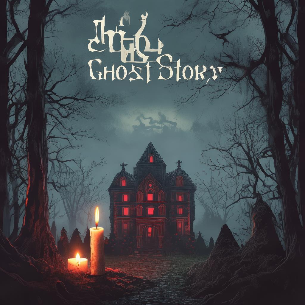 Whispers in the Attic: The Haunted Kindergarten's Final Reckoning
