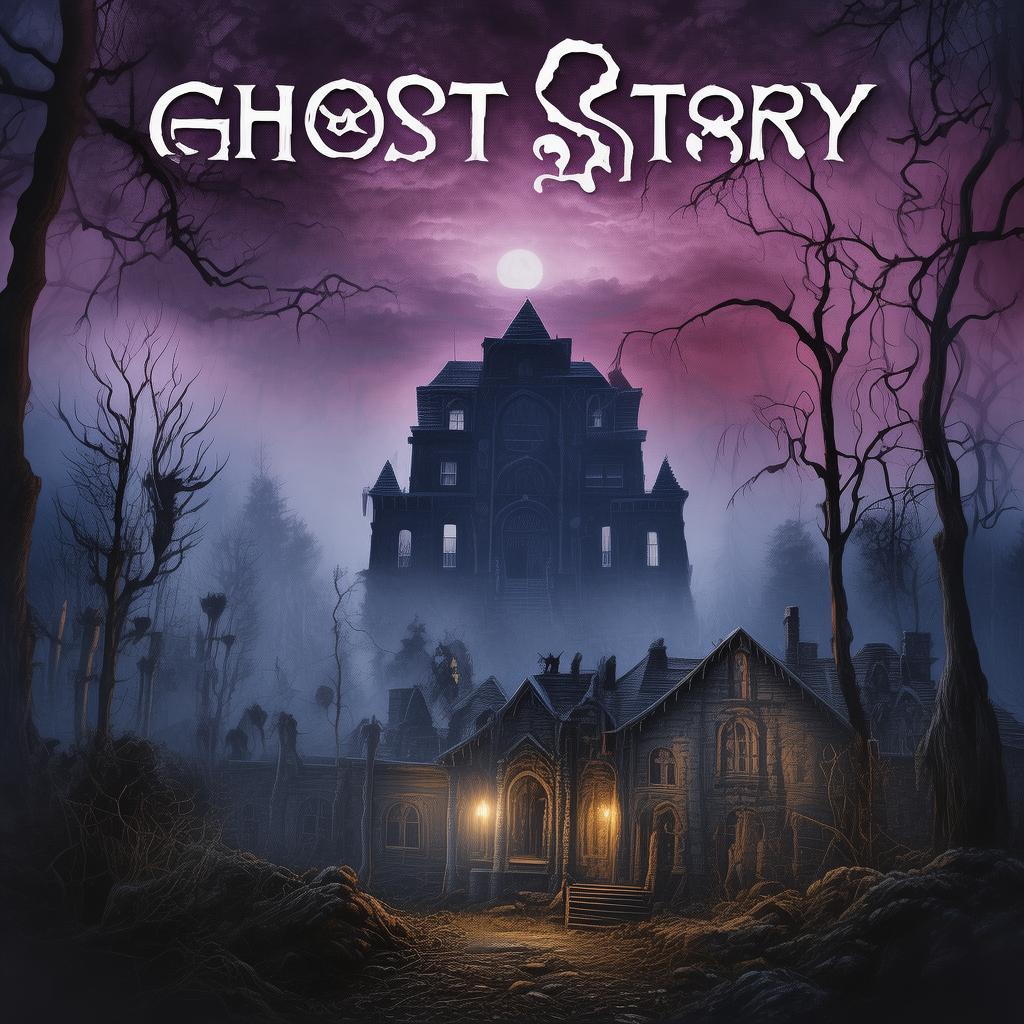 The Pre-Dead's Silent Call: A Haunting Invitation