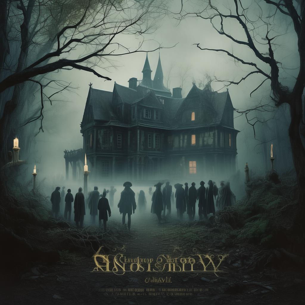 The Silent Witness of Willowwood Lane