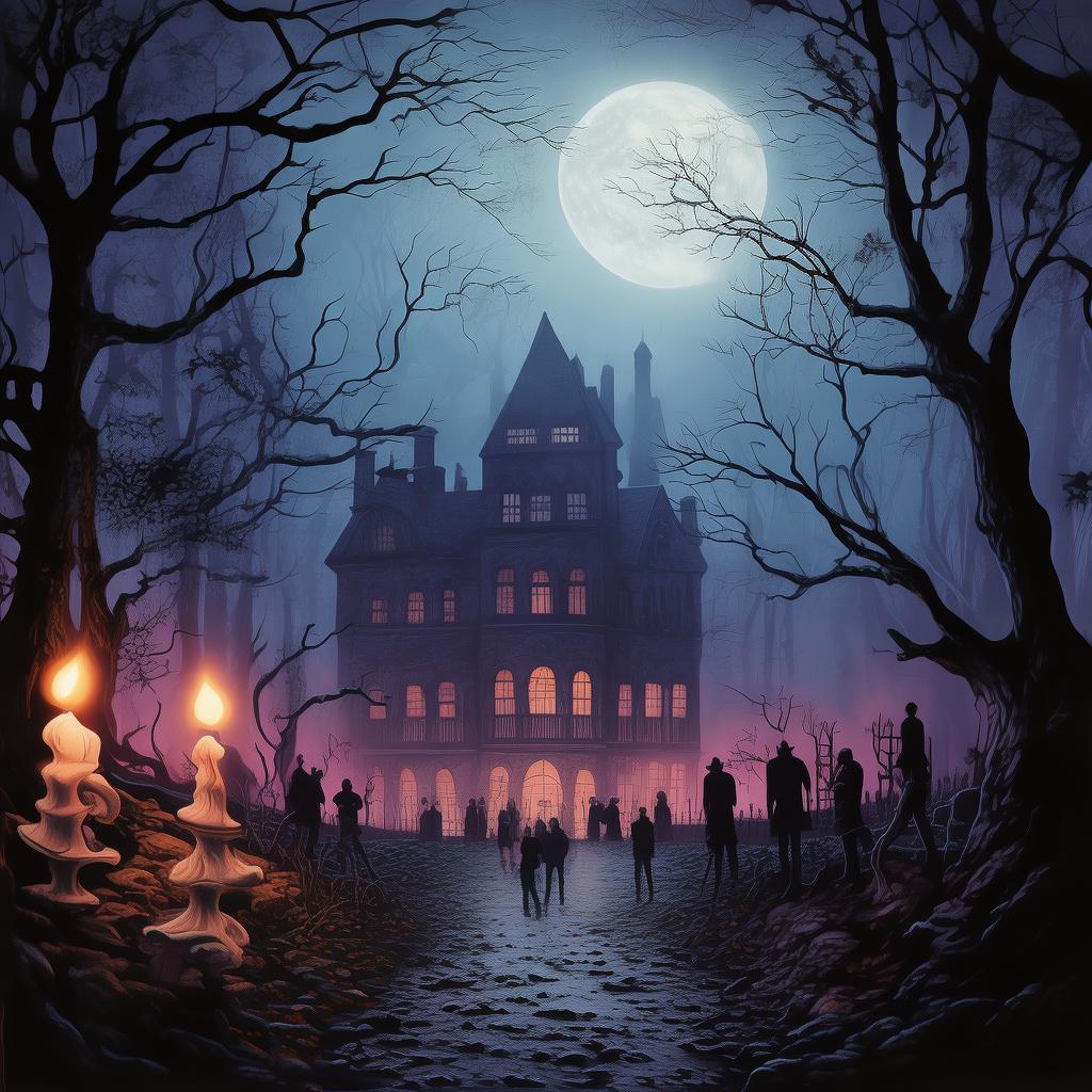 The Haunting Melody of Redemption