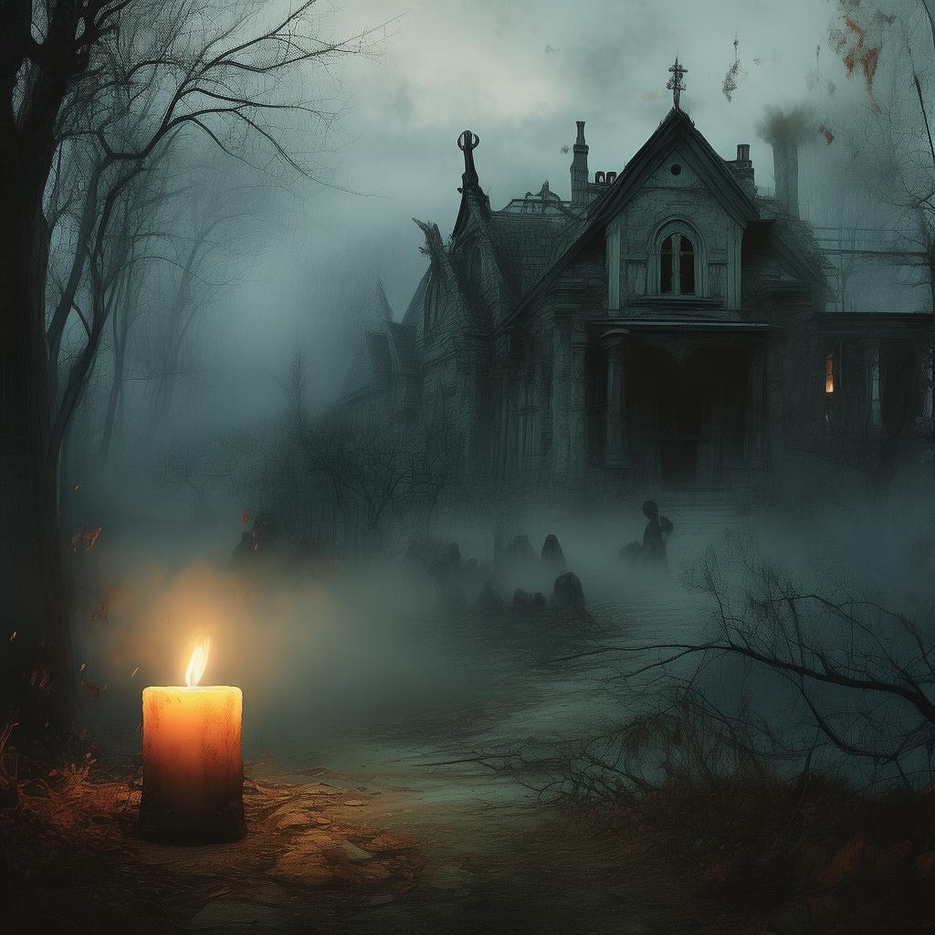 The Haunting Echoes of the Ouija Board