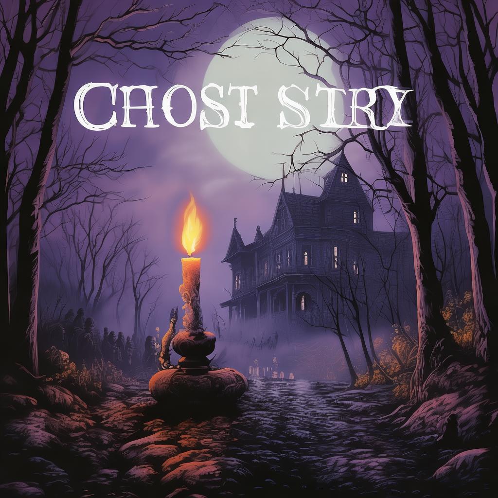 The Whispering Tombs: A Yomi Ghostly Awakening