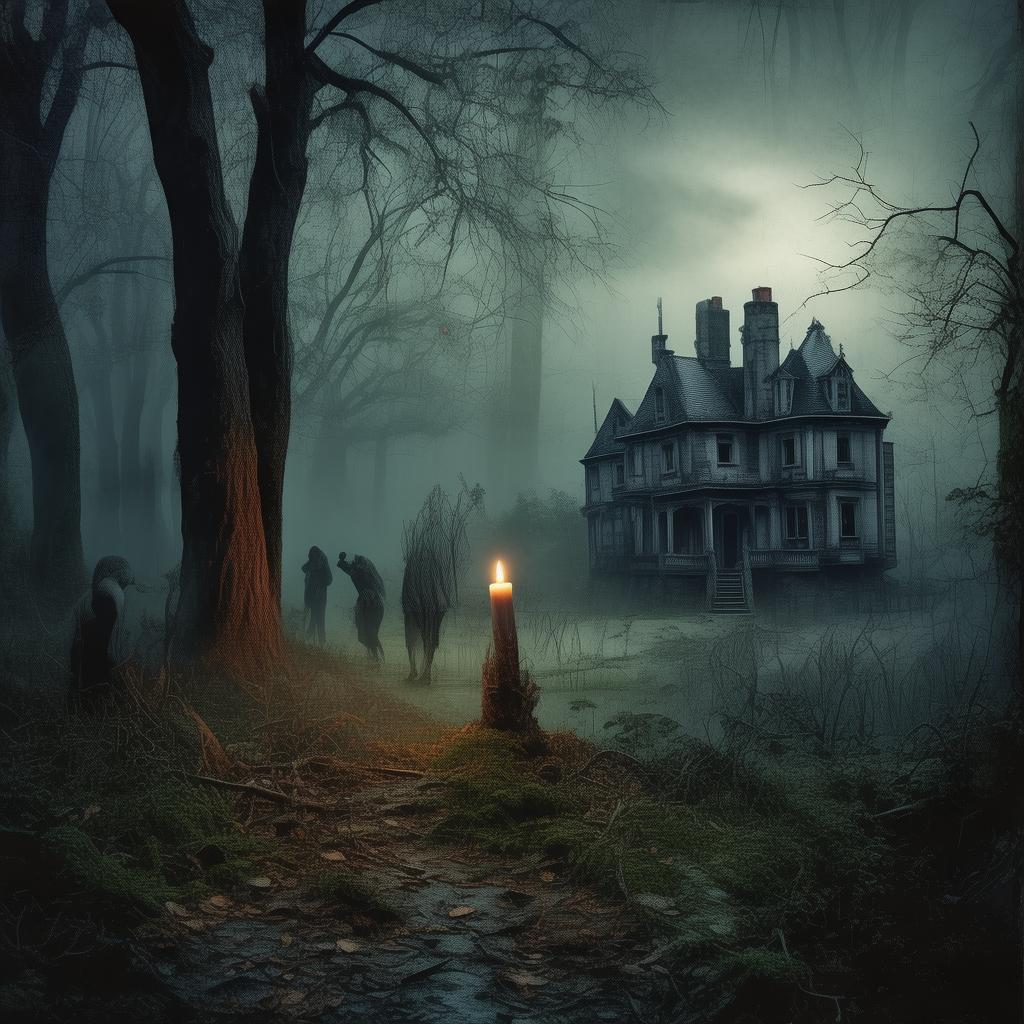 The Liuzhou Lament: A Haunting Requiem
