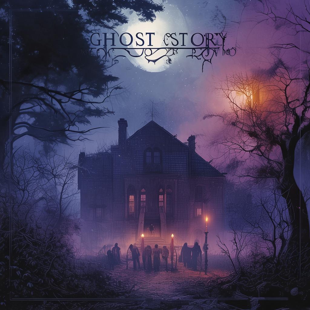 The Echoes of the Forgotten: A Lurking Mystery