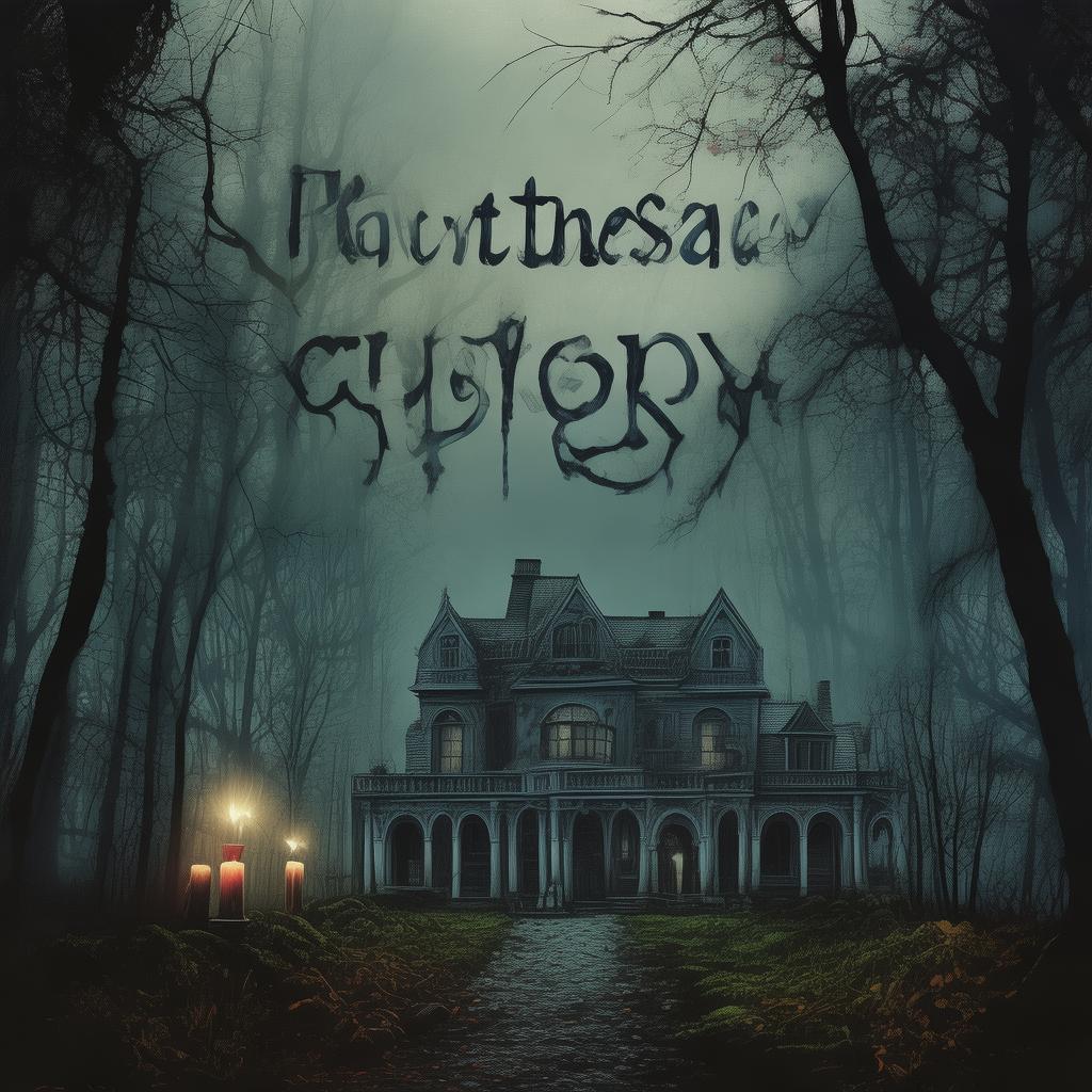 The Haunted Heiress's Heir: The Sinister Succession