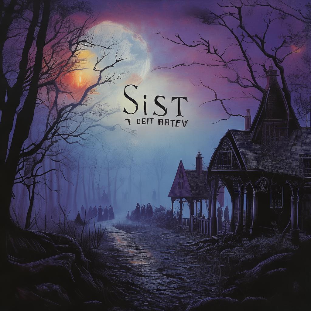Whispers of the Forgotten: The Lament of the Lost Soul