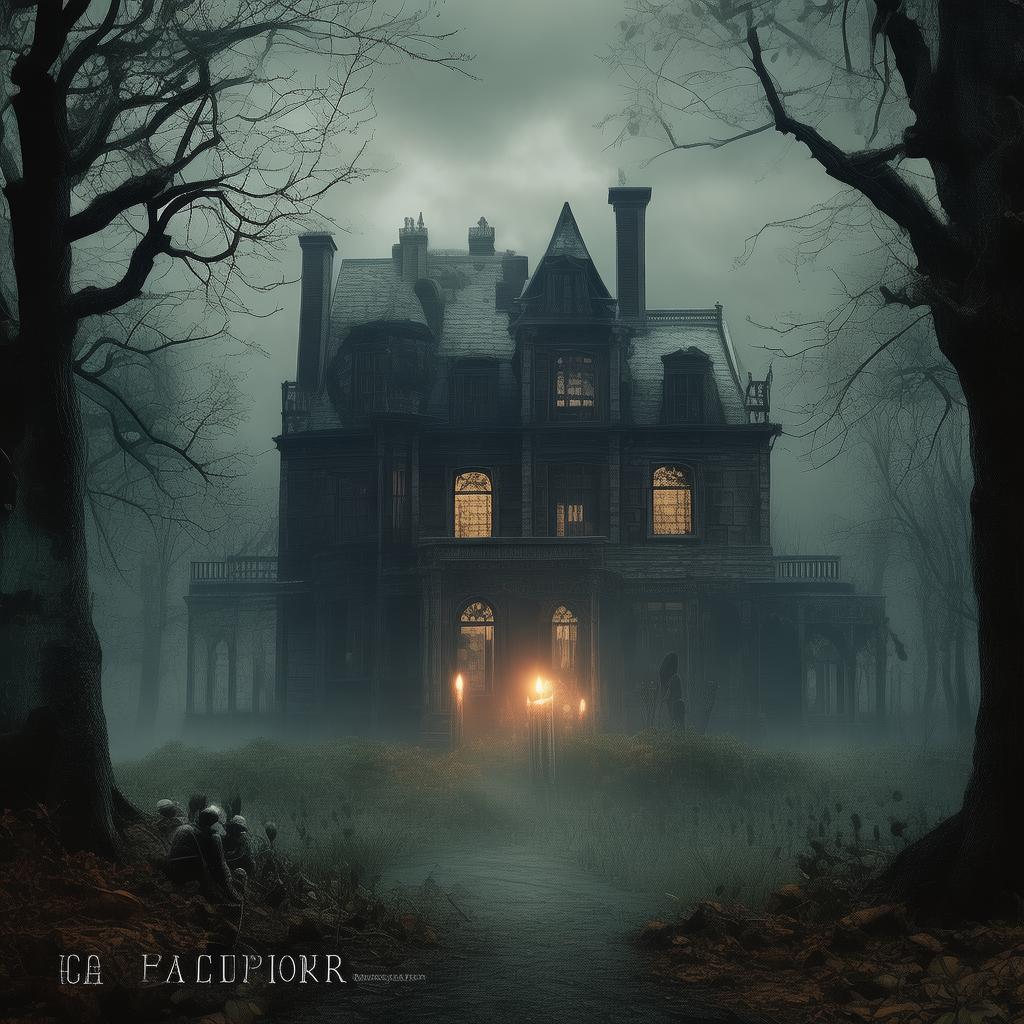 The Haunted Barnstormer: A Fateful Flight