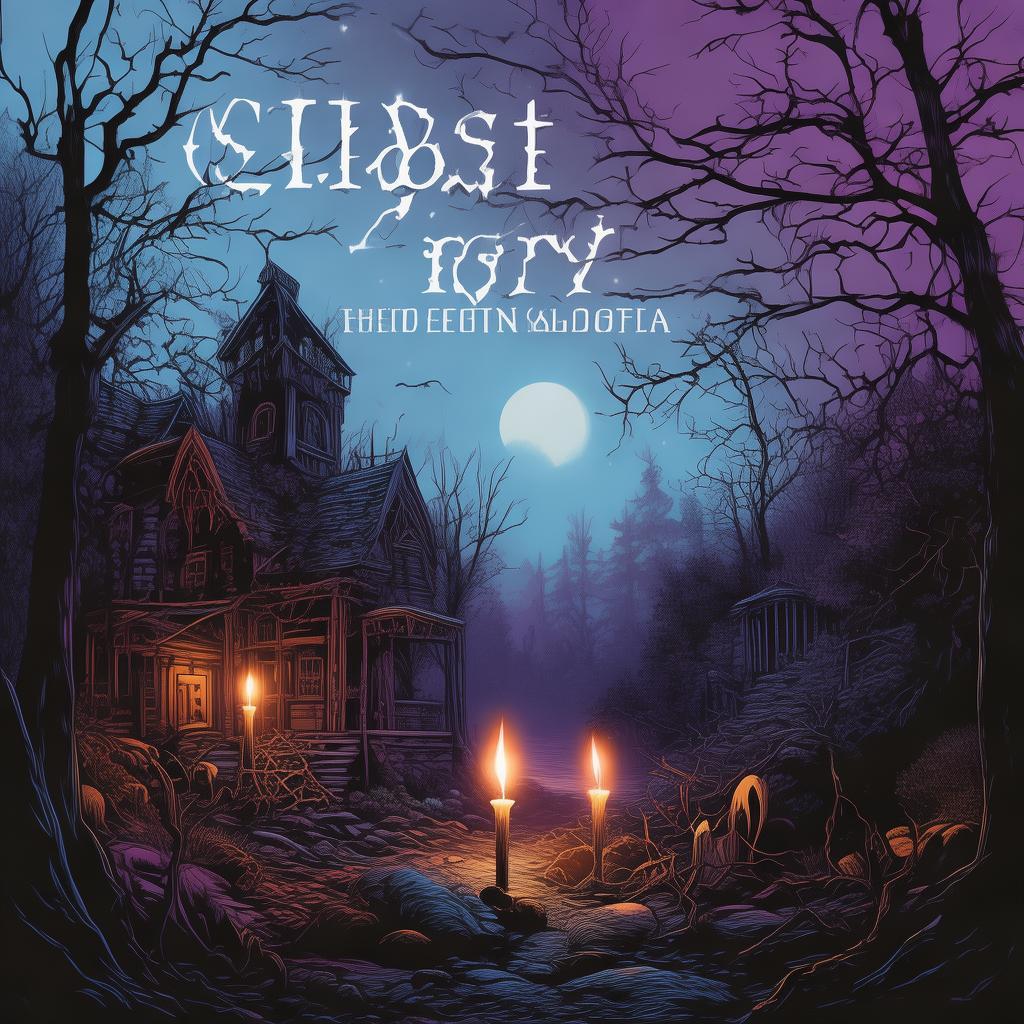 The Lurking Symphony: A Haunting Requiem for the Forgotten