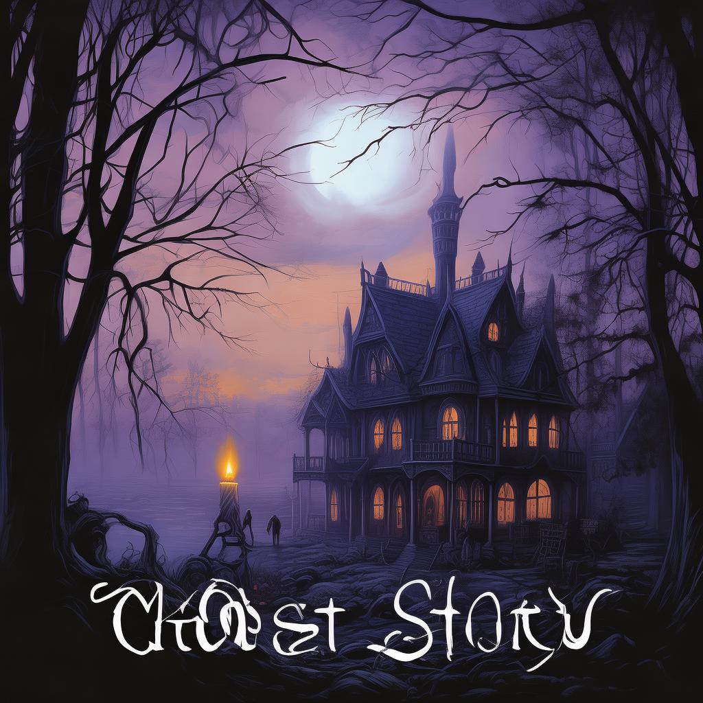 The Grinning Corpse: A Ghostly Conundrum's Solution